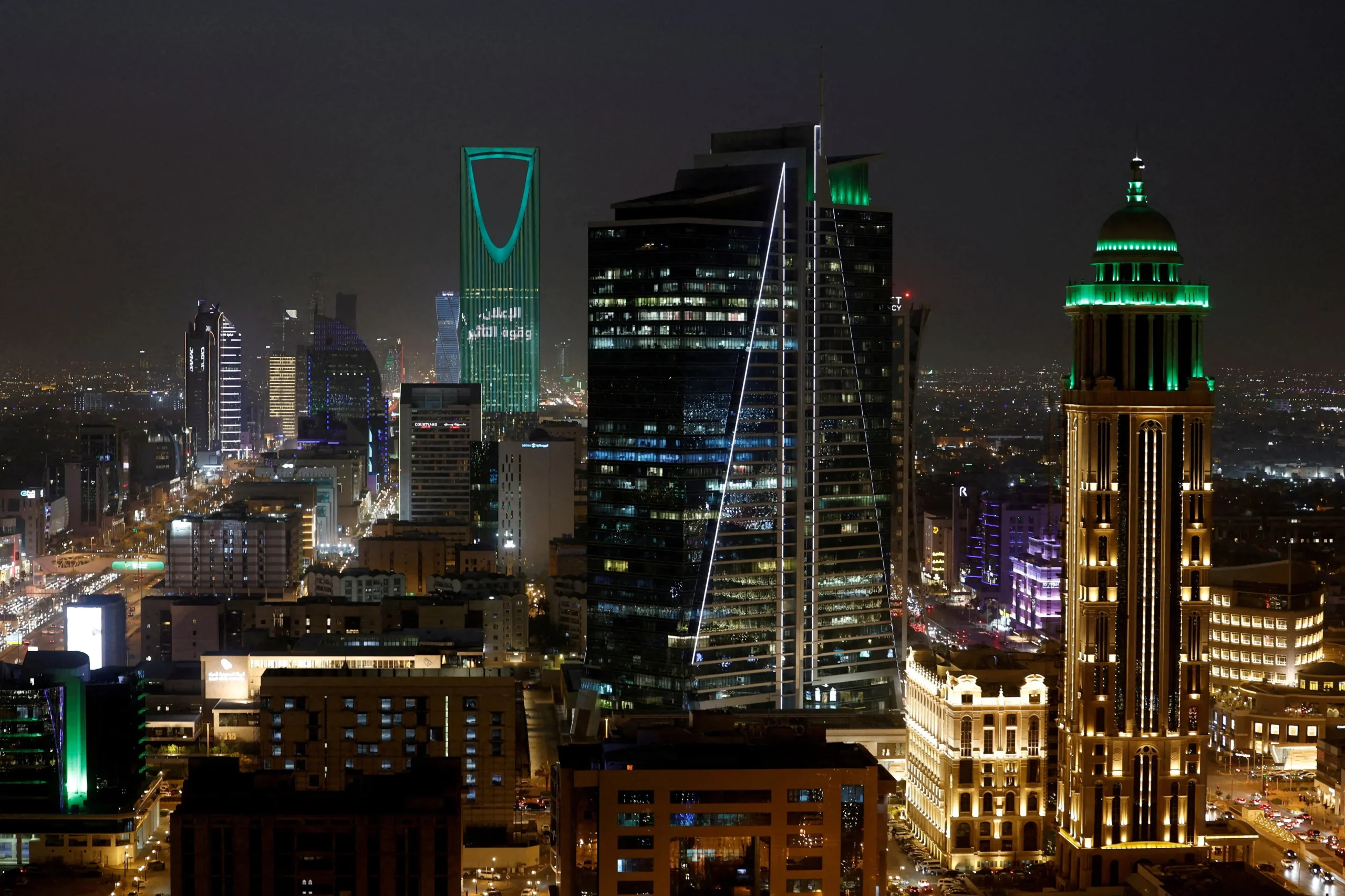 تكلفة المعيشة: الرياض مقابل دبي والقاهرة وجدة بالأرقام 2026